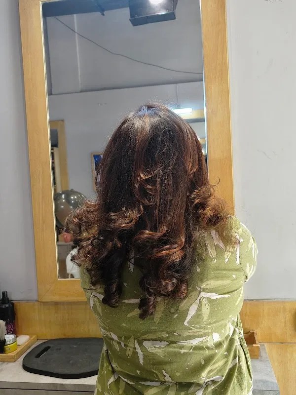 3D Salon