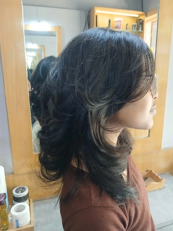 3D Salon
