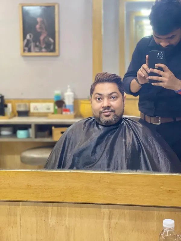 3D Salon