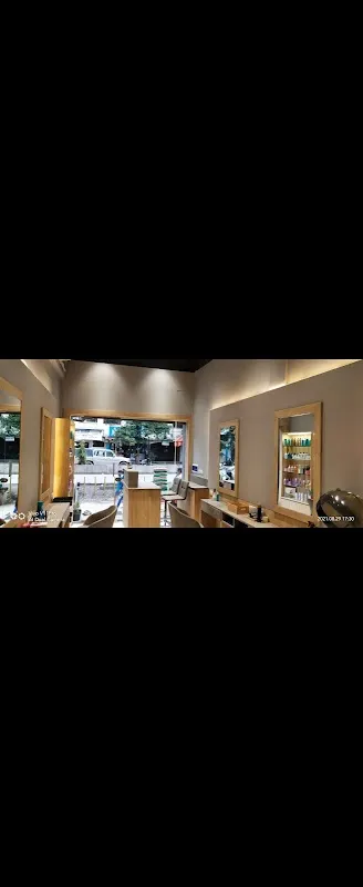 3D Salon