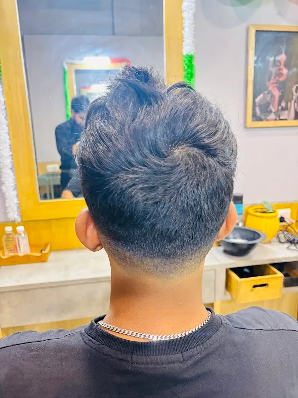 3D Salon