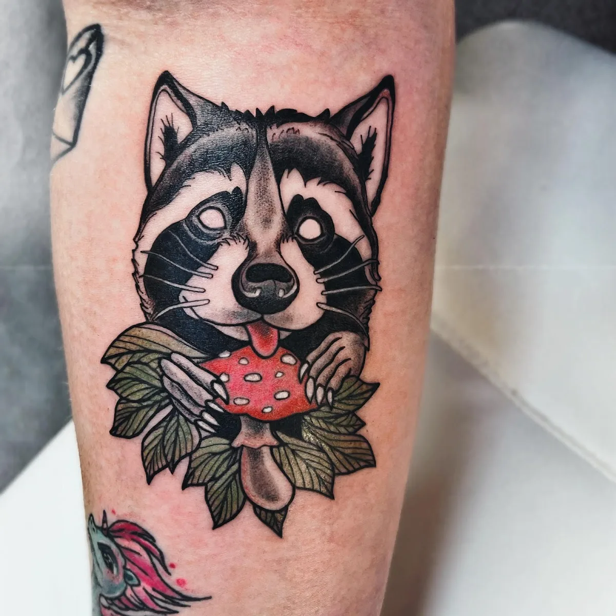 Ink Your Skin