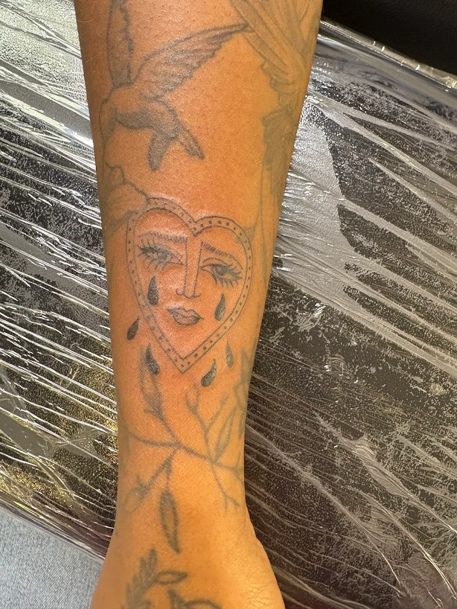 Ink Your Skin