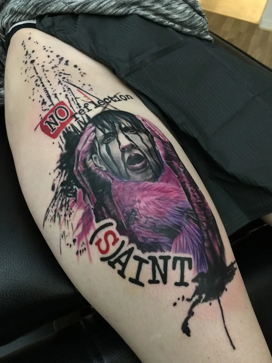 Ink Your Skin