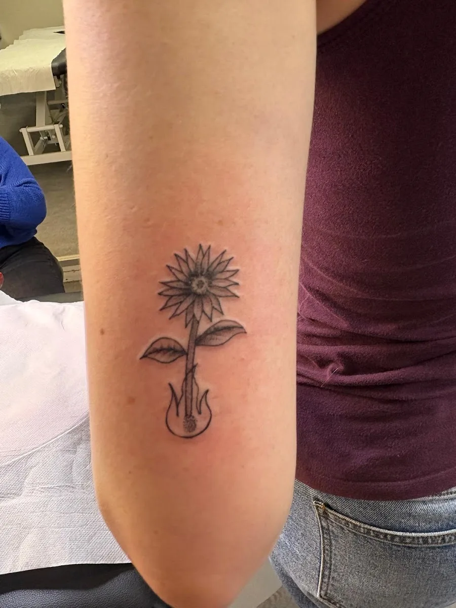 Ink Your Skin