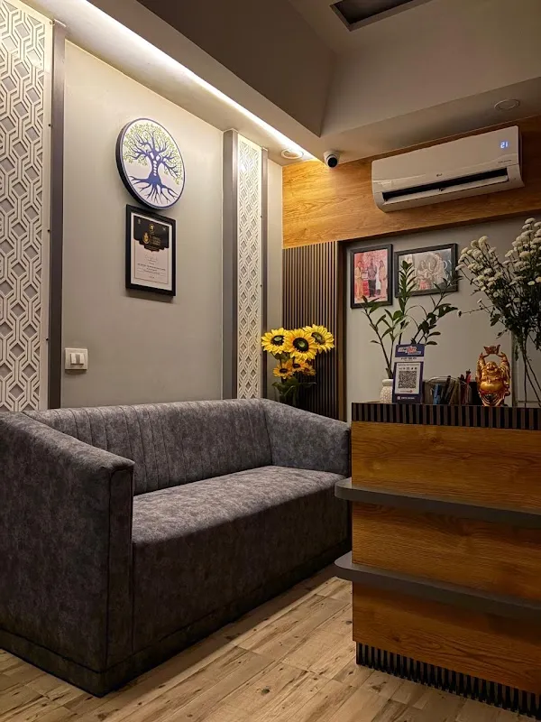Life Tree Spa In Kharghar