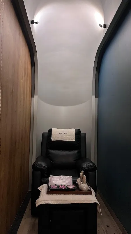 Life Tree Spa In Kharghar