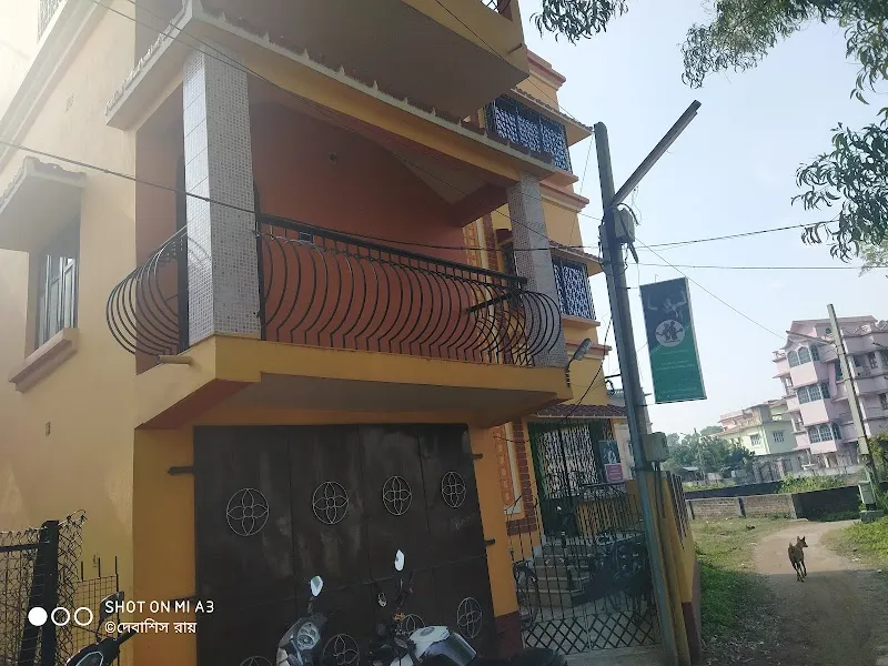 Fitnestics Family Gym