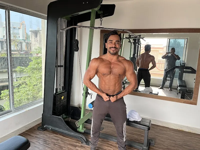 Fitnestics Family Gym