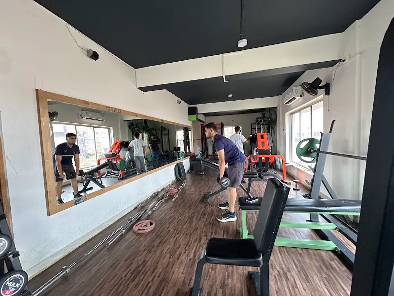 Fitnestics Family Gym