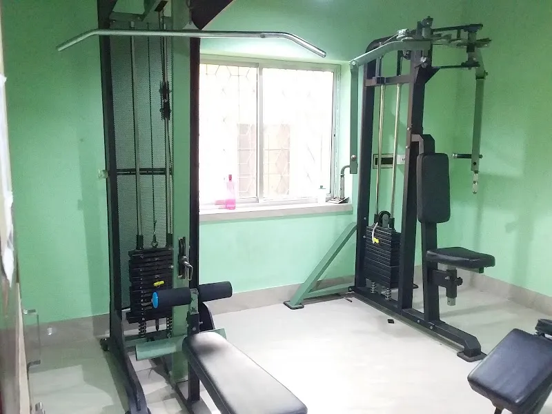 Fitnestics Family Gym