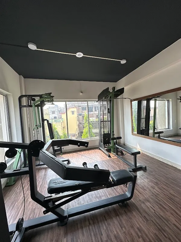 Fitnestics Family Gym