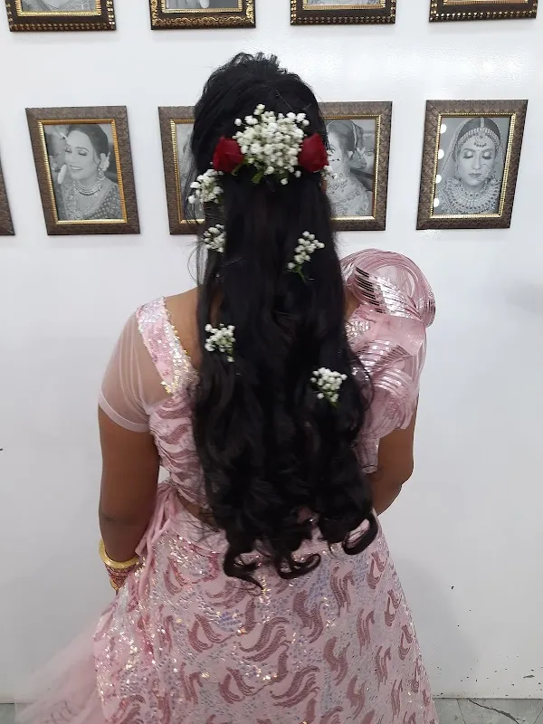 Styland Salon & Academy