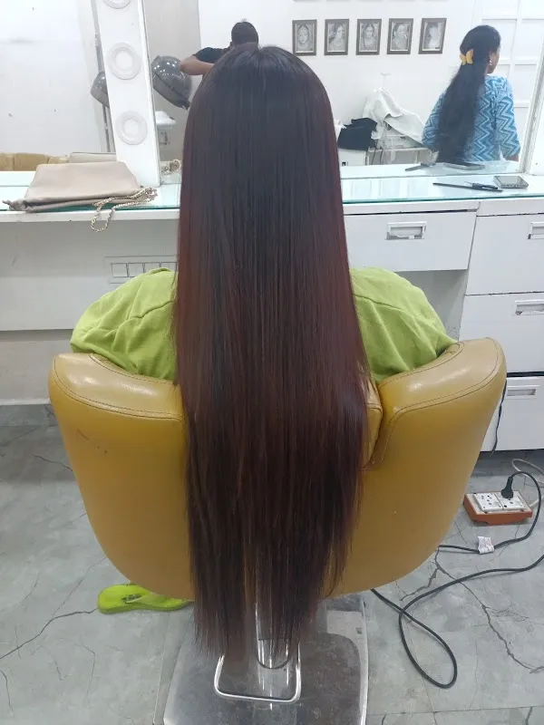 Styland Salon & Academy