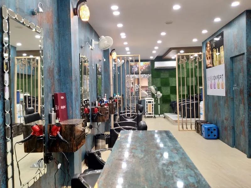 Styland Salon & Academy