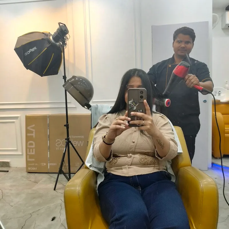 Styland Salon & Academy