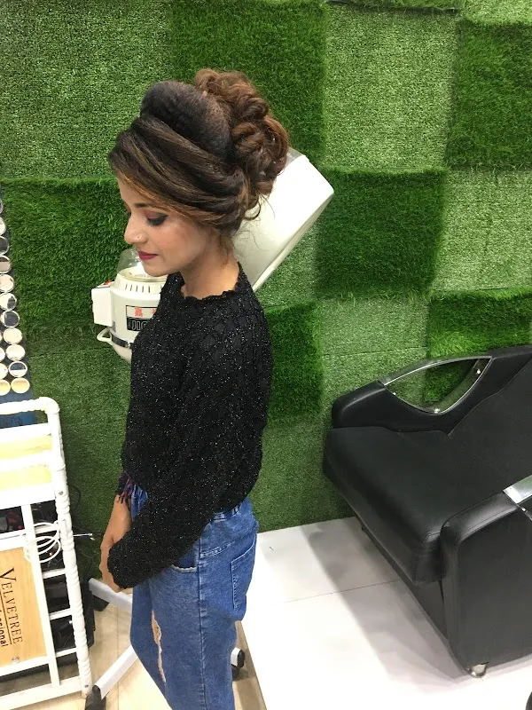 Styland Salon & Academy