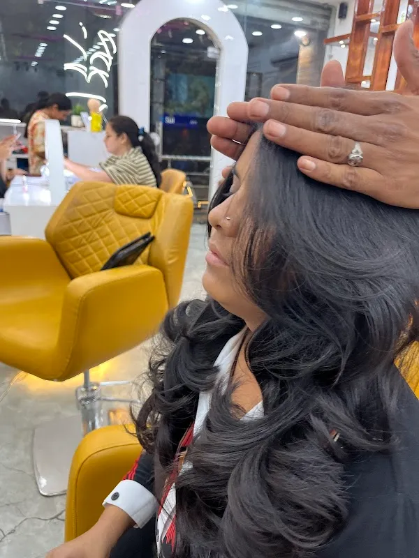 Styland Salon & Academy