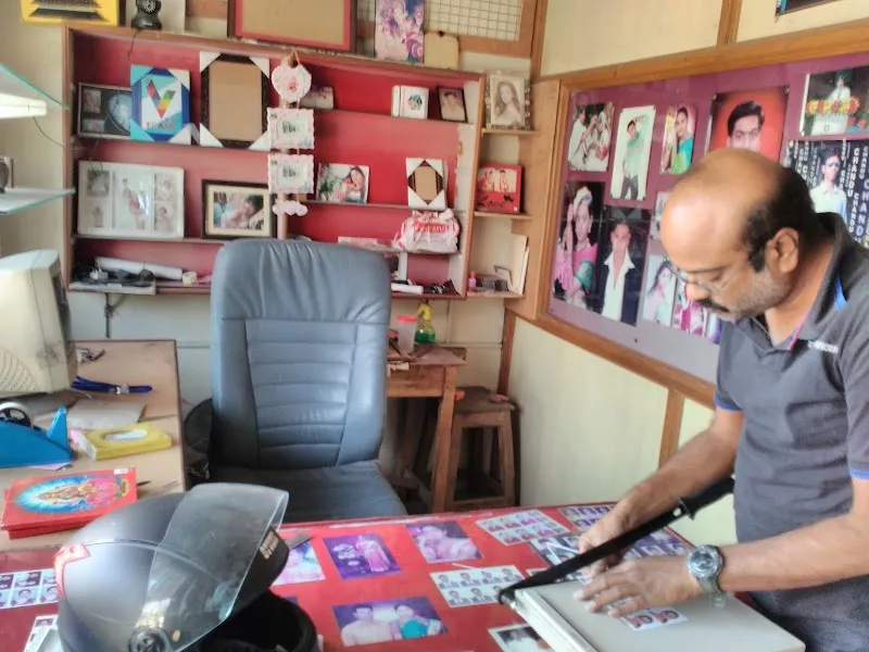 Shree RK Photo Studio