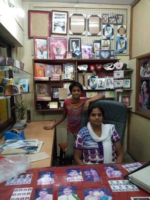 Shree RK Photo Studio