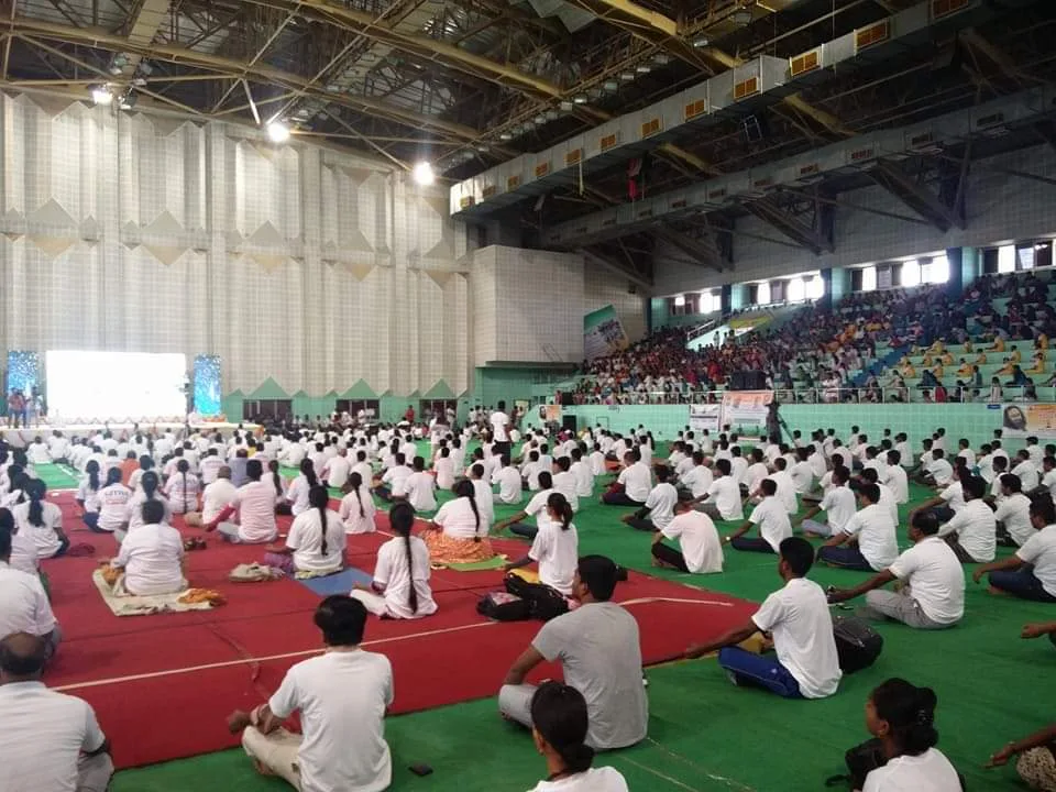 Ekam yoga&wellness