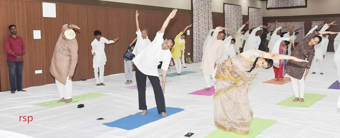 Ekam yoga&wellness