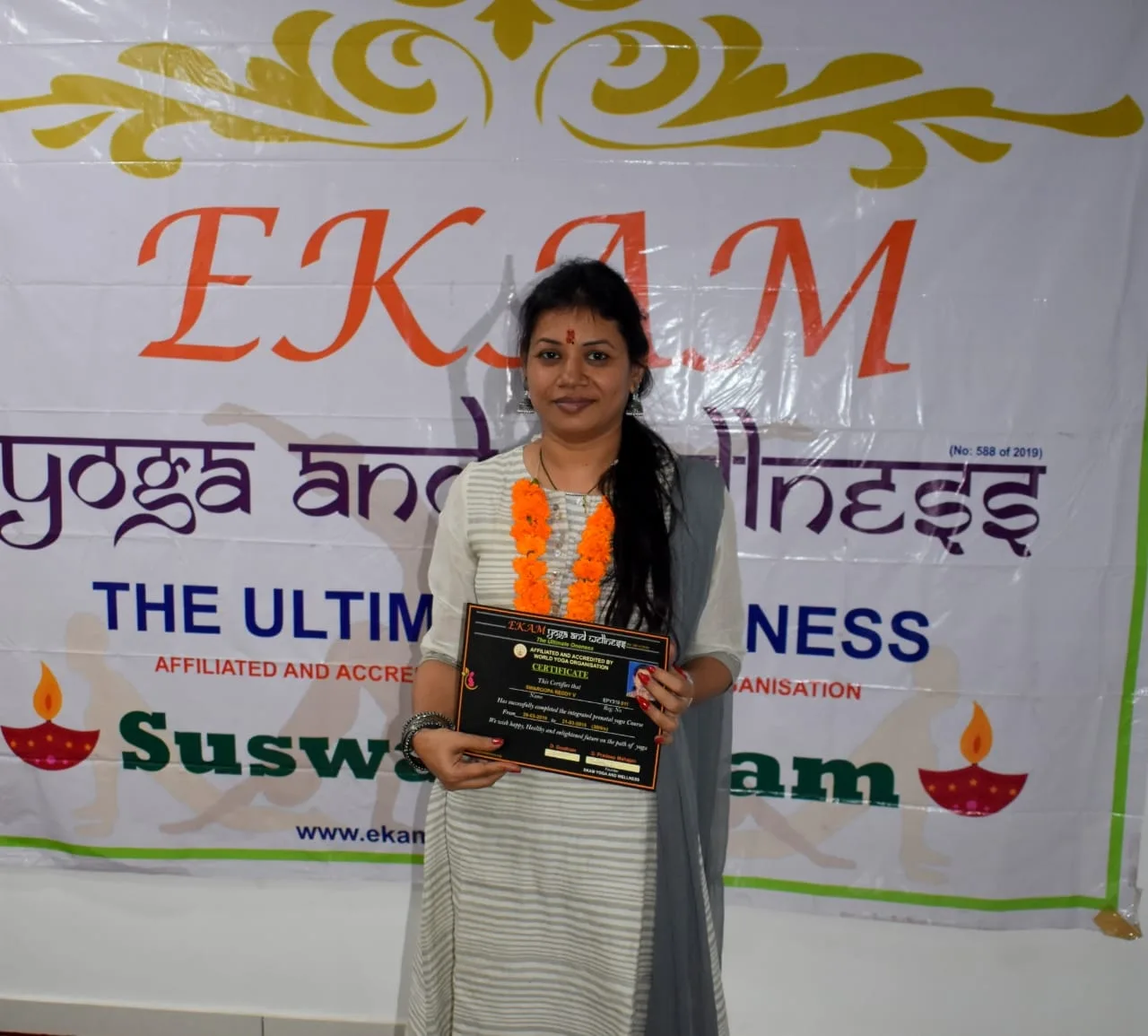 Ekam yoga&wellness