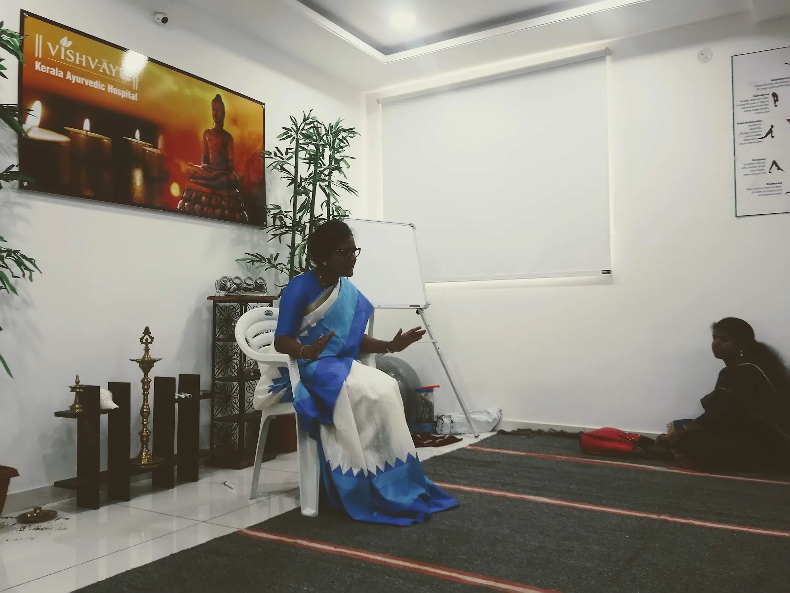 Ekam yoga&wellness