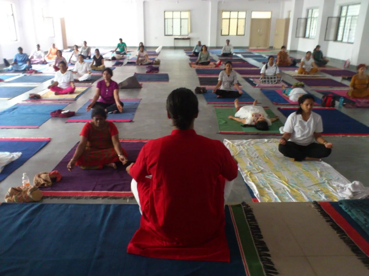 Ekam yoga&wellness