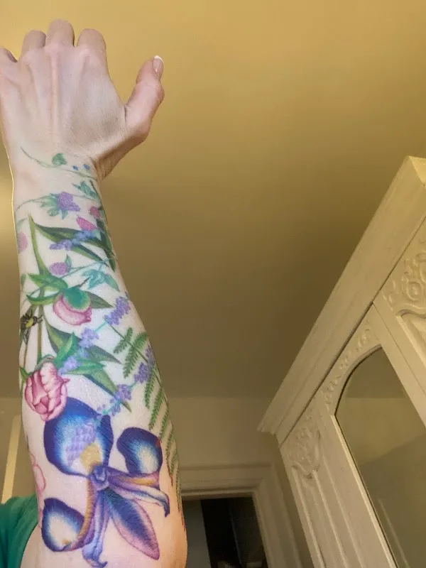New Tribe Tattoo + Piercing