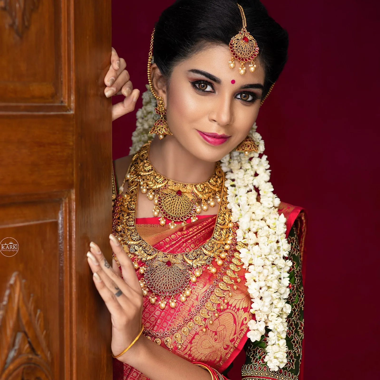 Priyaa's Beauty parlour