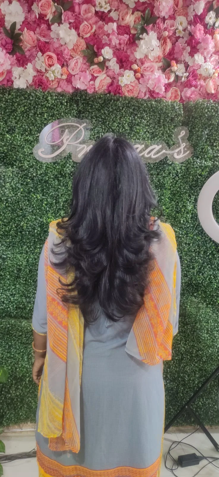 Priyaa's Beauty parlour