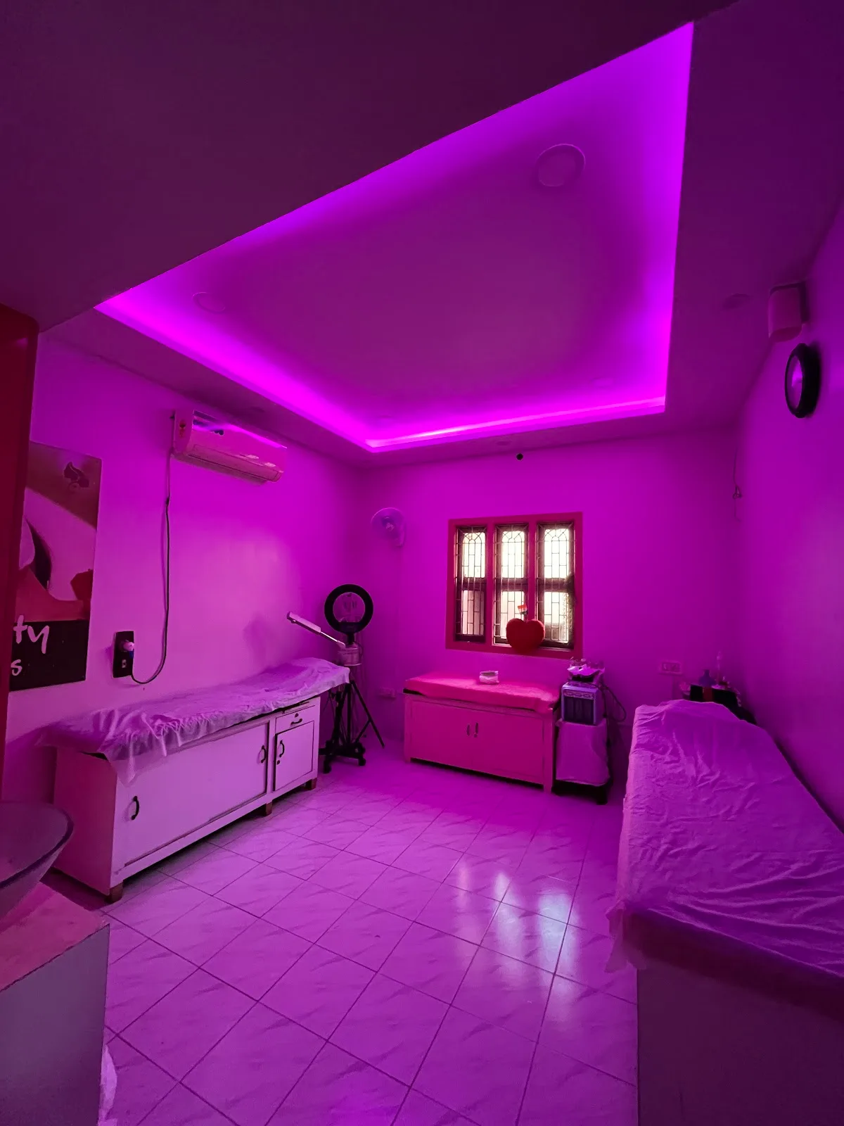 Priyaa's Beauty parlour