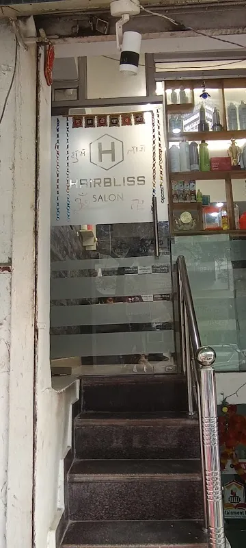HAIRBLISS SALON