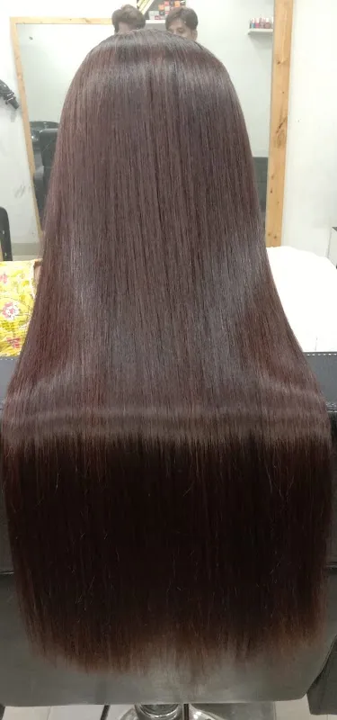 HAIRBLISS SALON