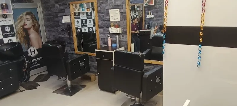 HAIRBLISS SALON