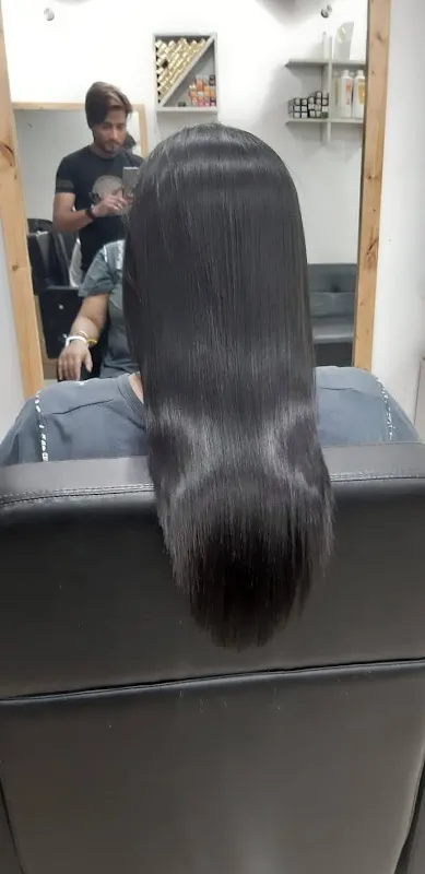 HAIRBLISS SALON