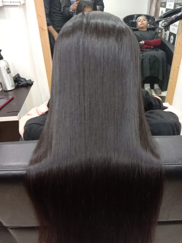 HAIRBLISS SALON