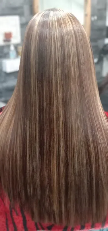 HAIRBLISS SALON