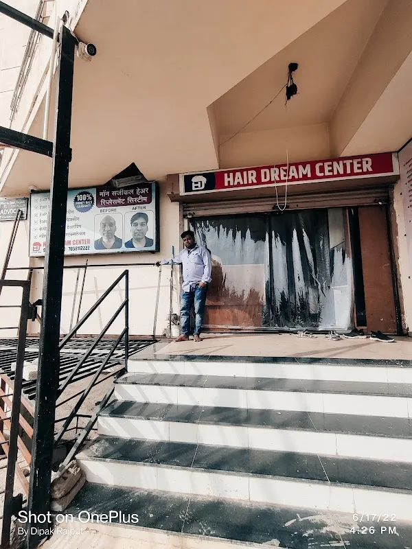 Hair Dream Center Jalgaon