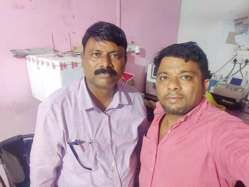 Hair Dream Center Jalgaon