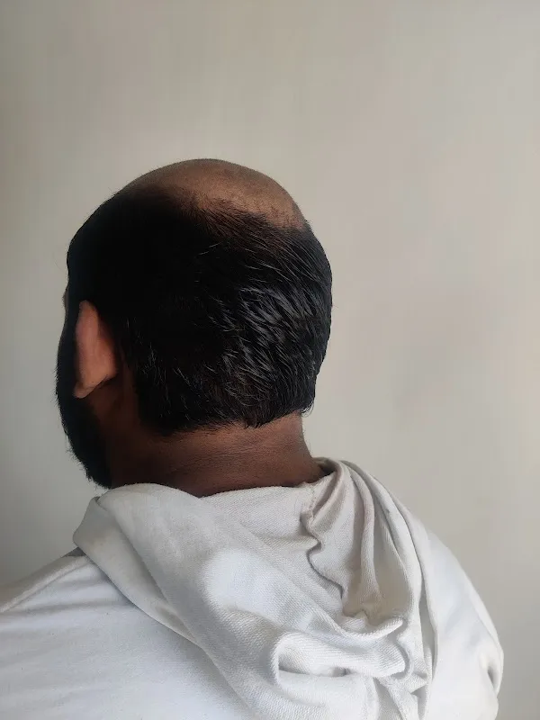 Hair Dream Center Jalgaon