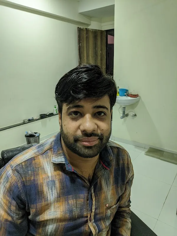 Hair Dream Center Jalgaon