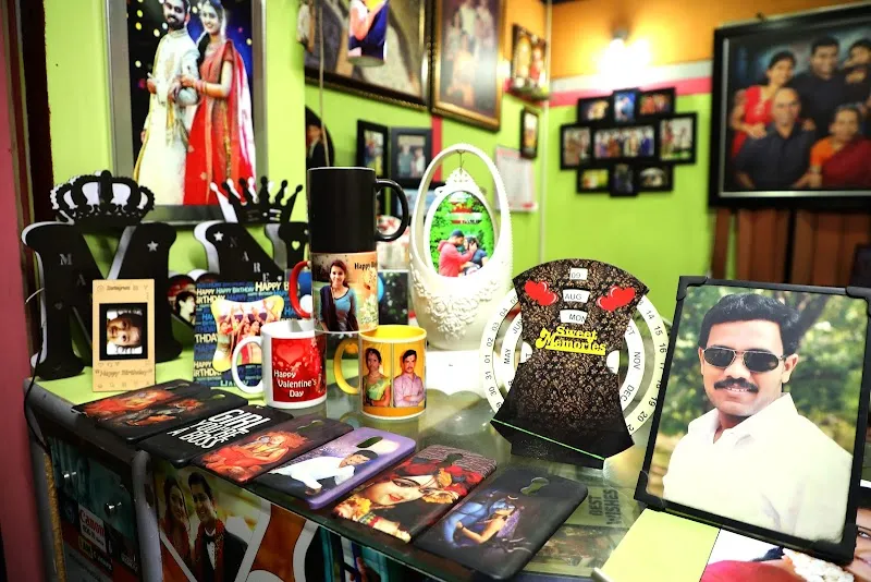 FAST FOTO STUDIO