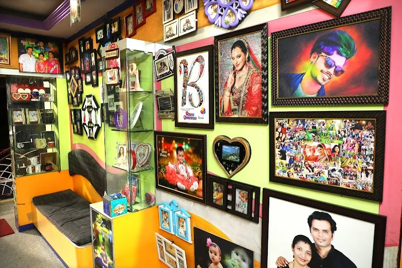 FAST FOTO STUDIO