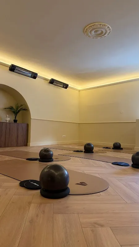 A Casa Fit – Wellness Center