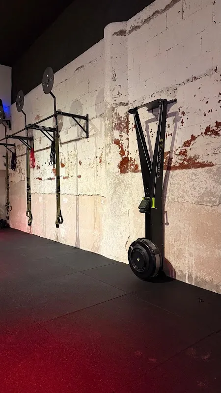A Casa Fit – Wellness Center