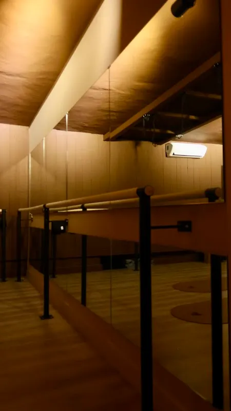 A Casa Fit – Wellness Center