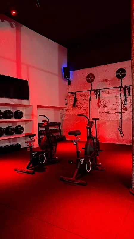 A Casa Fit – Wellness Center