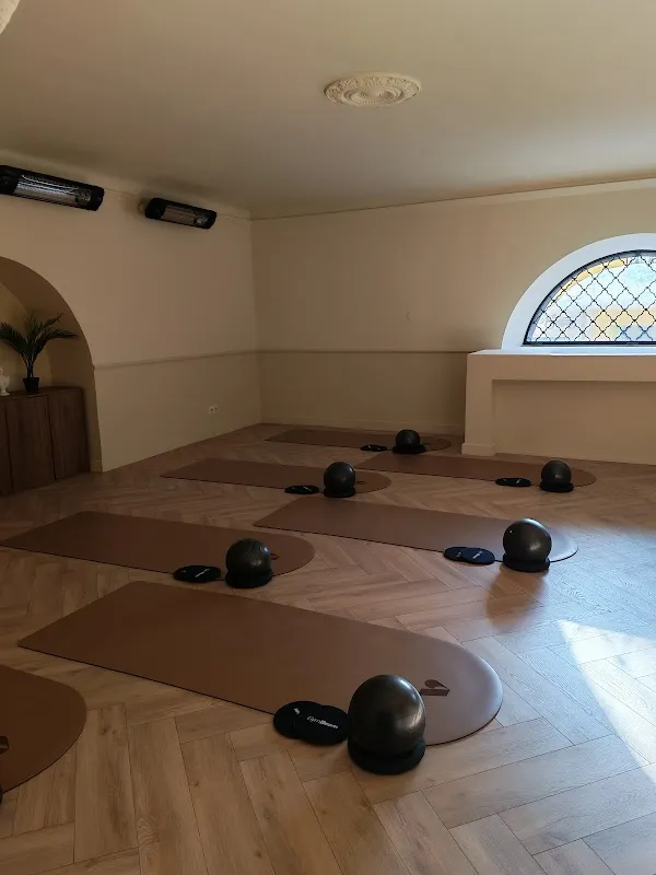 A Casa Fit – Wellness Center